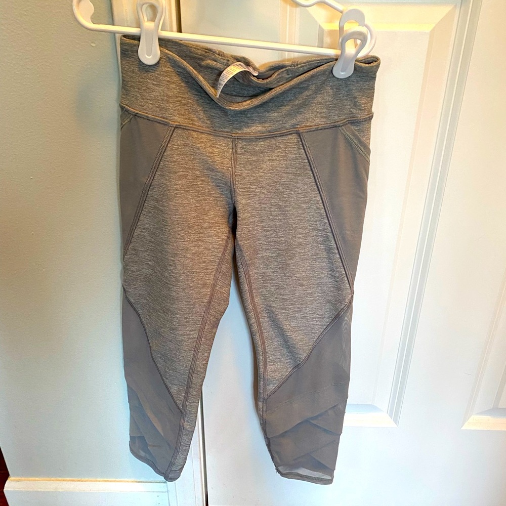 LuLu lemon girls brand